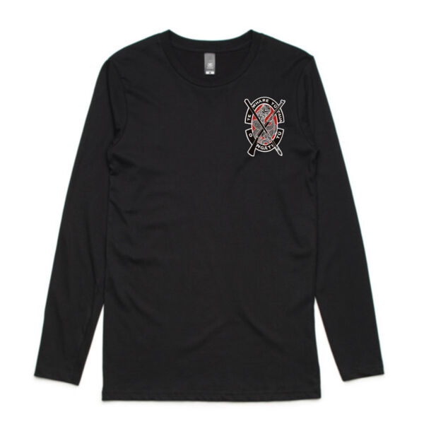 Long Sleeve Tees Thumbnail